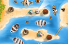 play Tortuga Defense
