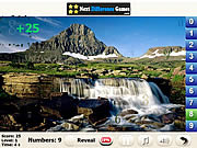 play Rainbow Find Numbers