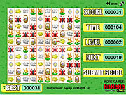 play Easter Egg Tri Match