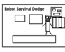 play Robot Survival Dodge