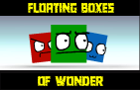 play Floating Boxes Of Wonder