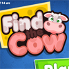 play Find The Cow