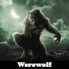Werewolf 5 Differences