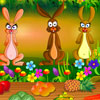 play Rabbit Shop