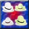 play Funky Hat Match