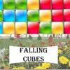 play The Falling Cubes