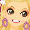 play Lisa Makeover