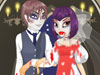 play Zombie Wedding