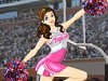 play Cheerleader Dress Up 2
