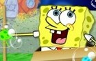 play Spongebob Bubble Pop