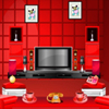 play Red Room Escape