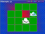 play Funky Hat Match