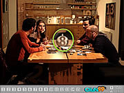 play Suskunlar Hidden Numbers