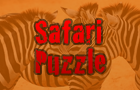 play Safari Puzzle