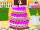 play Tall Wedding Cake