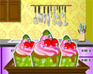 play Baking Cupcakes