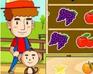 play Farm Rush