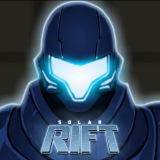 play Solar Rift