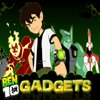 play Ben 10 Gadgets