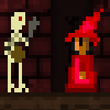 play Escape From Melakka