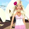 play Pretty Teen Model Dressup