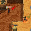 play Commando Defense