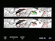 play Spot The Difference - Blue Lighter Cult Ii