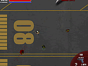 play Zombie Madness - The Awakening