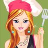 play Chef Girl