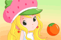 Fruit Girl
