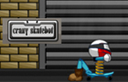 play Crazy Skatebot