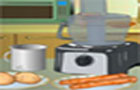 play Cooking Vegetable Soup
