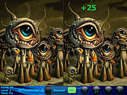 play Rain Man 5 Differences