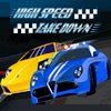 play High Speed Takedown