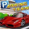 play Parking Trainee