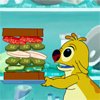 play Sandwich Stacker