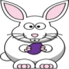 play Easter Bunny Jigsaw