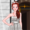 play Gracious Bridesmaid Dress Up