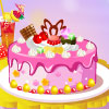 play Yummy Cake Cooking