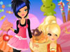 play Lost In Candy Land
