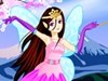 play Snowflake Fairy Dress Up