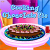 play Cooking Chocolate Pie