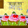 play Baking Cupcakes