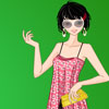 play Jennifer Dressup