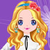 play Hot Fashion Blogger Dress Up