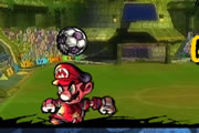 Super-Mario Strikers