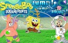 play Spongebob Rope Jumping