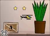 play Desktop Copter