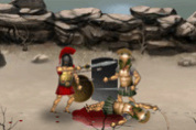 play Achilles 2: Origin Of A Legend