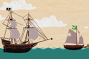 play Pirates Of The Stupid Seas